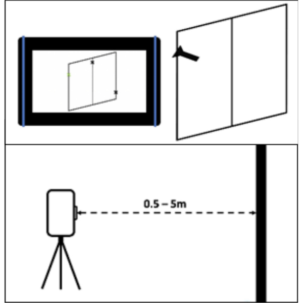 Portascanner® AIRTIGHT - Afbeelding 5