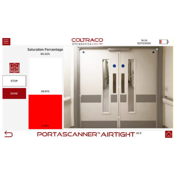 Portascanner® AIRTIGHT - Afbeelding 2