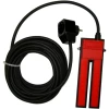 Level switch, REKA 2000 ML-10 mtr, for 230 V pumps (empty pumps)