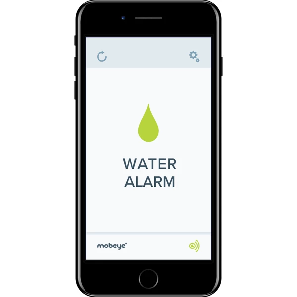 Waterdetector met vlottersensor Mobeye WaterGuard-FS CM4300-FS - Image 4