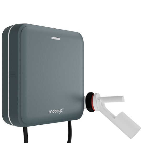 Waterdetector met vlottersensor Mobeye WaterGuard-FS CM4300-FS - Image 2