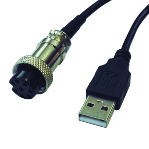 Καλώδιο Gram RS-232 προς εκτυπωτή K