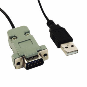 Καλώδιο Gram U.KEY (USB) (RK, RZ)