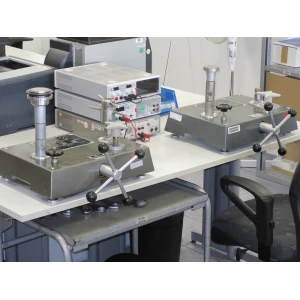 Réglage du point de consigne Pressostats Trafag et Danfoss