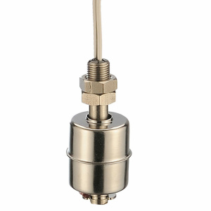 Edelstahl-Schwimmerschalter SRS-IMP