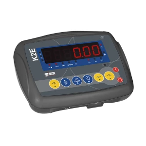 GRAMME INDICATEUR K2E