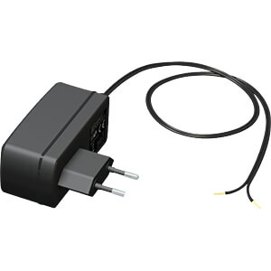Adaptador Mobeye con enchufe UE