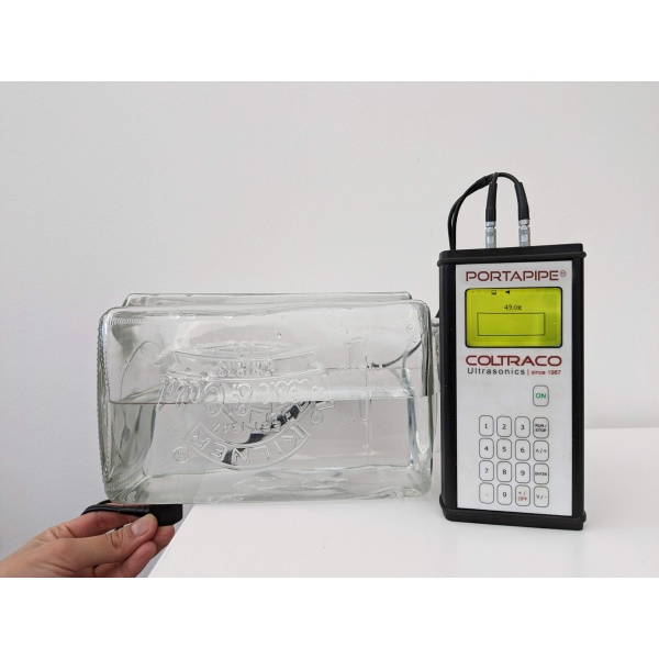 PORTAPIPE® Pipe Liquid Level Indicator - Bild 4