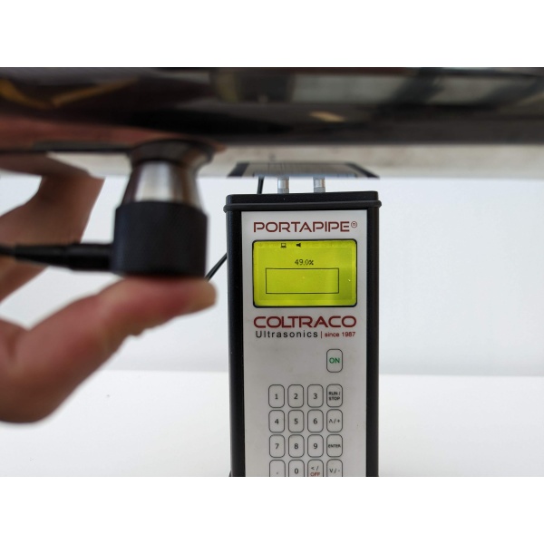 PORTAPIPE® Pipe Liquid Level Indicator - Bild 5