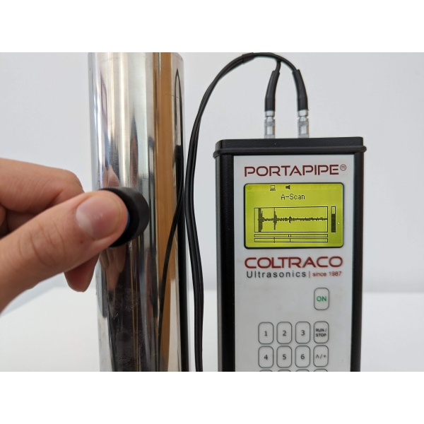 PORTAPIPE® Pipe Liquid Level Indicator - Bild 2
