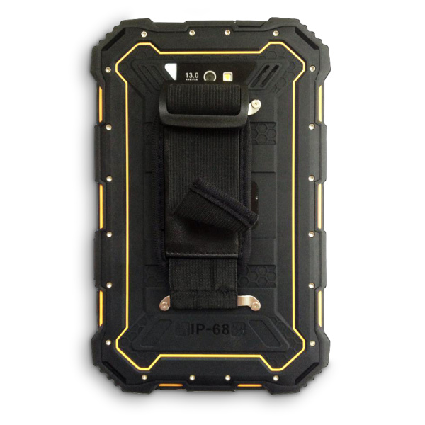 Gasniveauindicator Portasteele® CALCULATOR (CALC-007) - Image 4