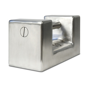 GRAM M1 STAINLESS RECTANGULAR