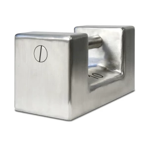 GRAMME M1 INOXYDABLE RECTANGULAIRE