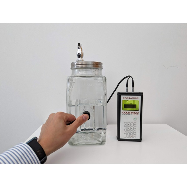 PORTAPIPE® Pipe Liquid Level Indicator - Bild 3