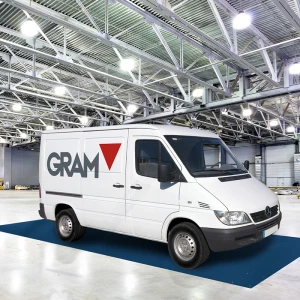 GRAM K3 SPEED (på forespørgsel)