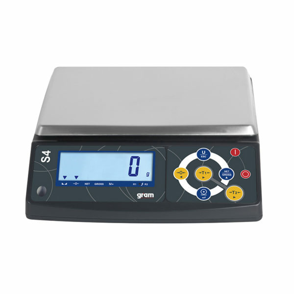 Industrie weegschaal GRAM S4 - Image 3