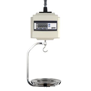 Kompaktvekter for detaljhandel