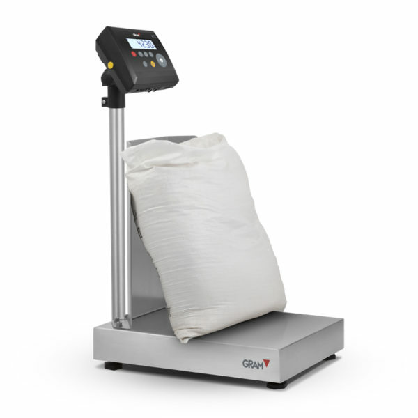 GRAM K3-F - Billede 2