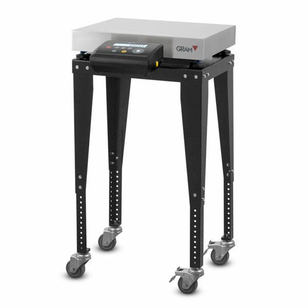 GRAM K3-F - Billede 4