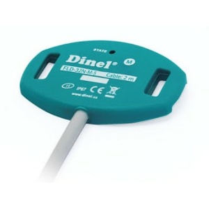 Interruptor de nivel capacitivo FLD-32 FLEXI WATCH