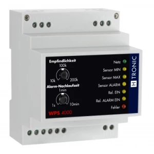 H-Tronic Détecteur de niveau d'eau WPS4000