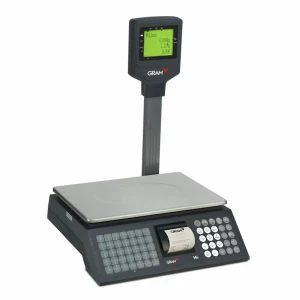 Alternative view of GRAM M4