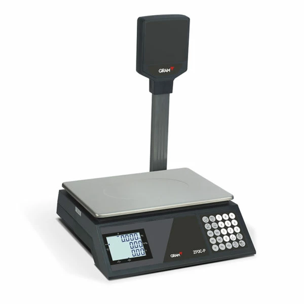 GRAM ZFOC - Imagen 3