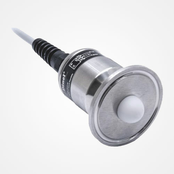 Explosieveilige capacitieve niveauschakelaar RFLS-35 - Image 2