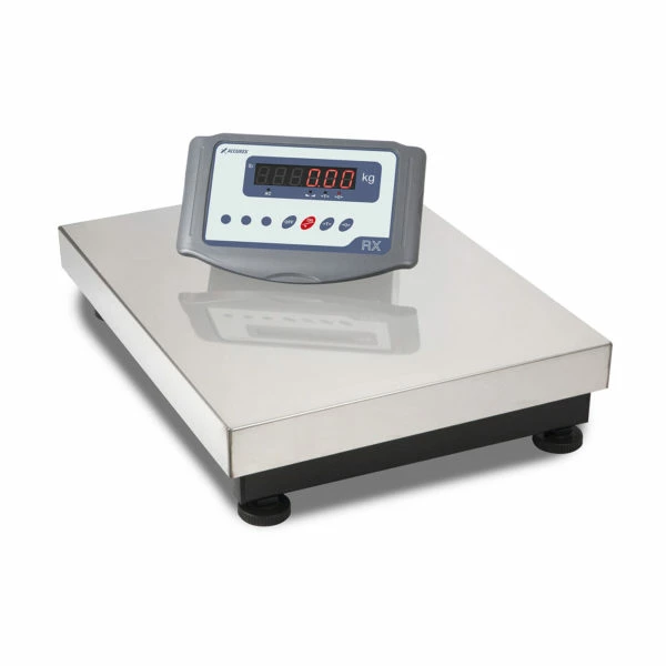 ACCUREX RXT - obrazek 2