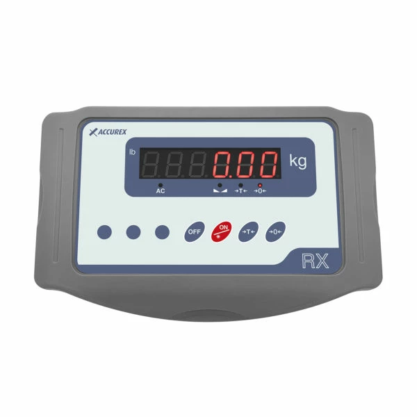 ACCUREX RXT - obrazek 5