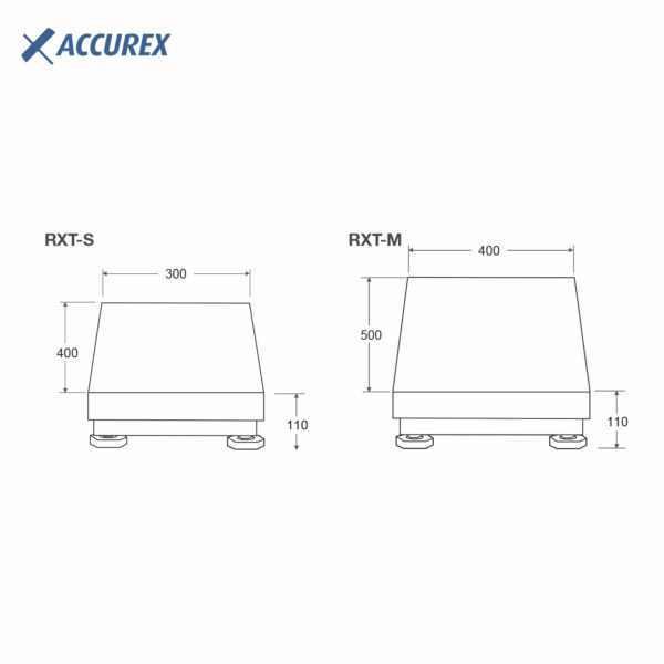 ACCUREX RXT - Afbeelding 7