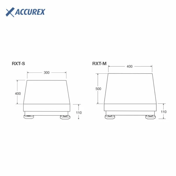 ACCUREX RXT - obrazek 7