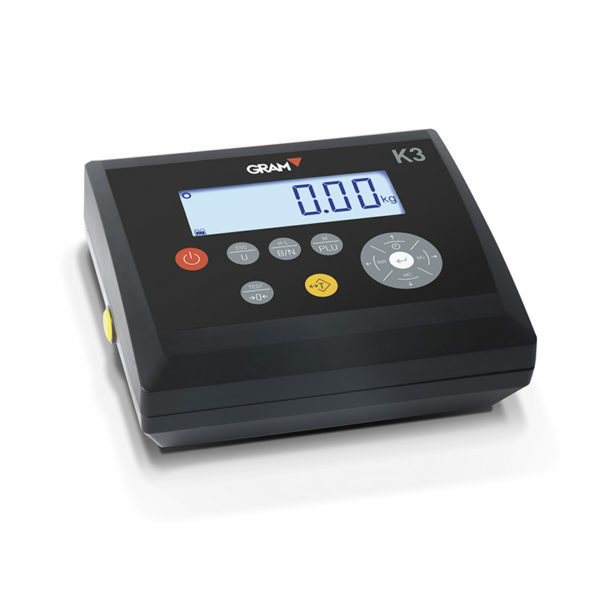 GRAM K3 ZEBRA - Afbeelding 7