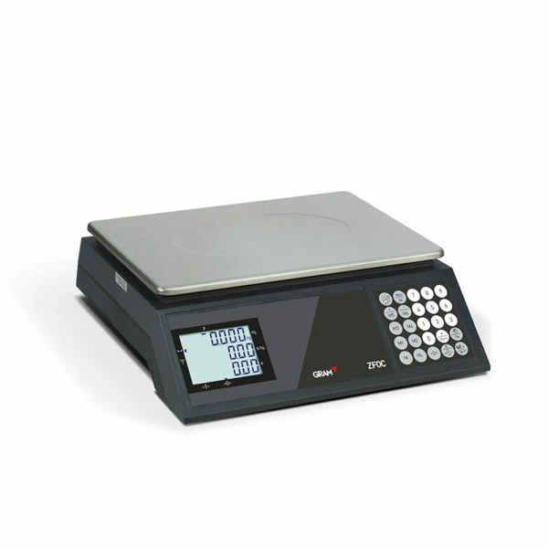 GRAM ZFOC - Imagen 2