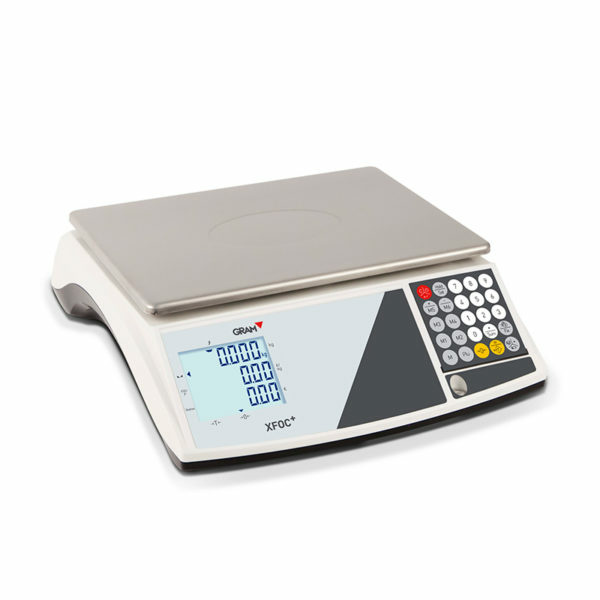 GRAM XFOC+ - Bild 4