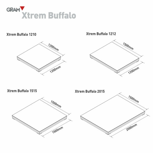 XTREM BUFFALO - Image 13