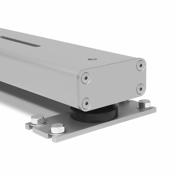 GRAM K3i ZEBRA AI - Afbeelding 6