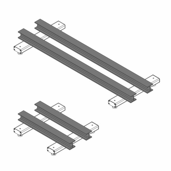 GRAM K3i ZEBRA AI - Afbeelding 9