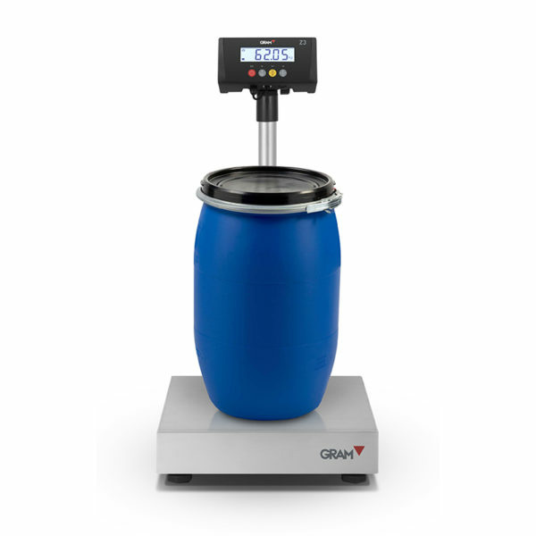 GRAM ZMISSIL F2-150 - Afbeelding 8