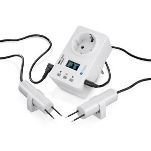H-Tronic Interruptor de nivel de agua con 10 mtr, WPS 3000 compacto