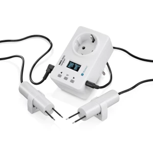 H-Tronic Détecteur de niveau d'eau avec 10 mtr, WPS 3000 compact