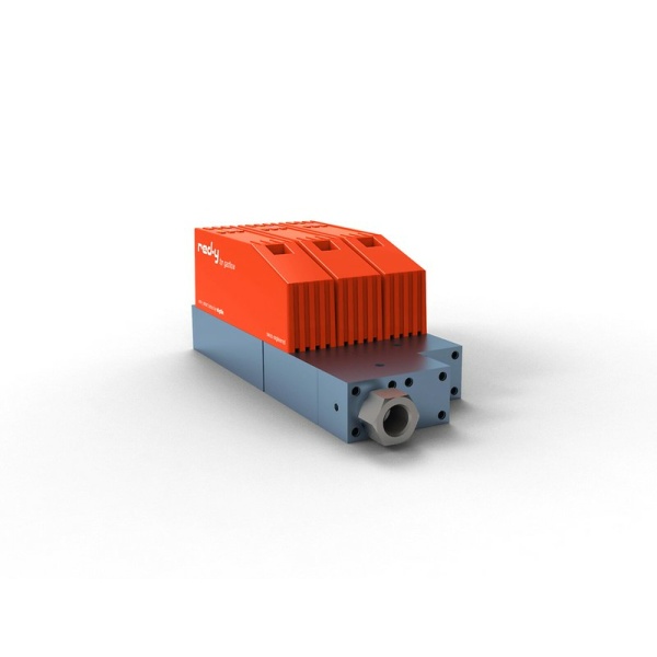 Red Y Smart Series - Image 2