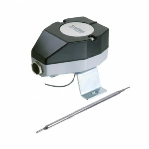 Trafag Kapiler termostat I/404, harici ayarlı