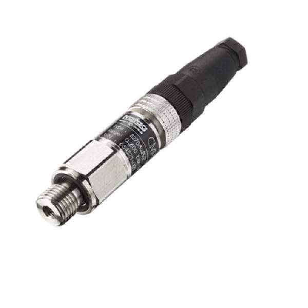 CANopen druktransmitter CMP-8271 CMP100.0M / 0...100,0 Bar - Image 2