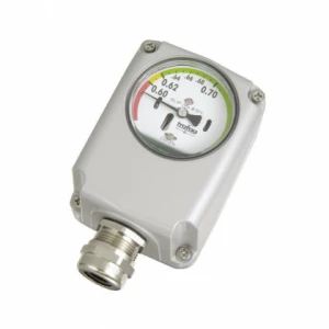 Trafag Gaz sızdırmazlık monitörü 8730.28.2200.48.40.60