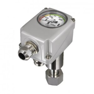 Trafag Contrôleurs d'étanchéité au gaz SF6