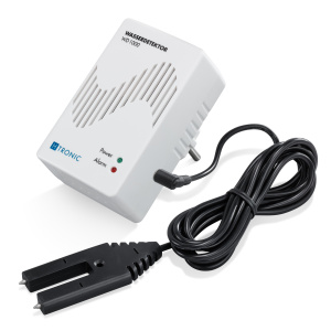 Detector de agua WD1000 de H-TRONIC