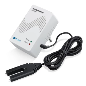 Détecteur d'eau WD1000 de H-TRONIC