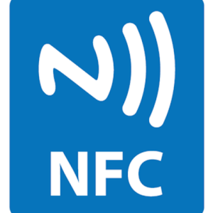 NFC sensors