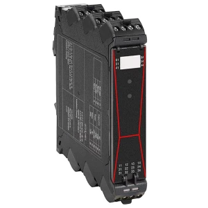 Analoge sommerende versterker 4-kanaals DR-AS4K